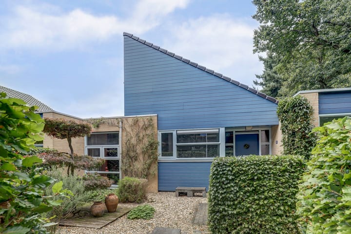 Foto 1 van Jaspisstraat 17