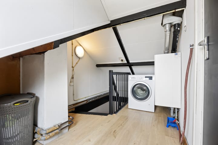 Foto 30 van Frans Halsstraat 6