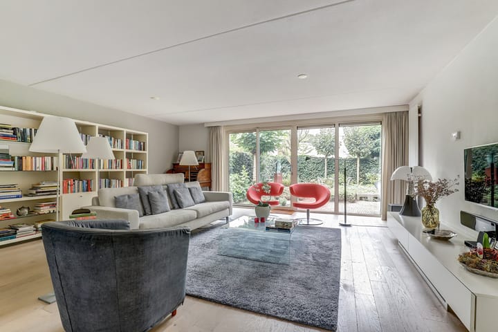 Photo 3 of Jaspisstraat 17