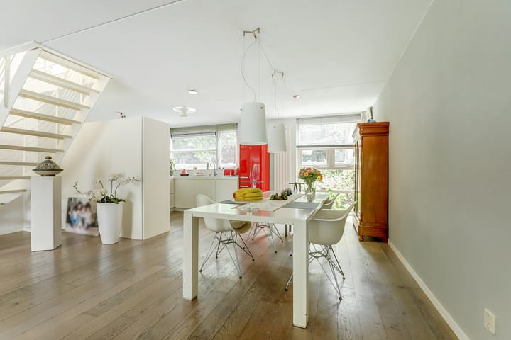 Photo 4 of Jaspisstraat 17