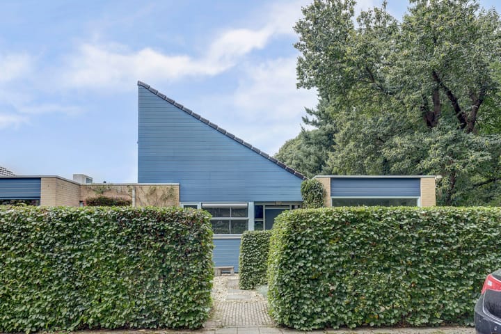 Photo 5 of Jaspisstraat 17