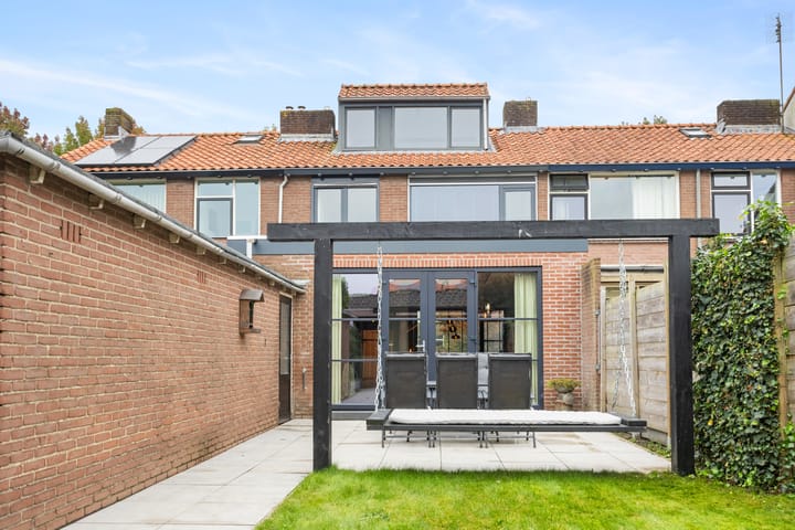 Foto 34 van Frans Halsstraat 6