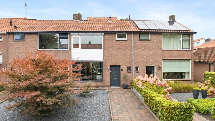 Foto 45 van Frans Halsstraat 6