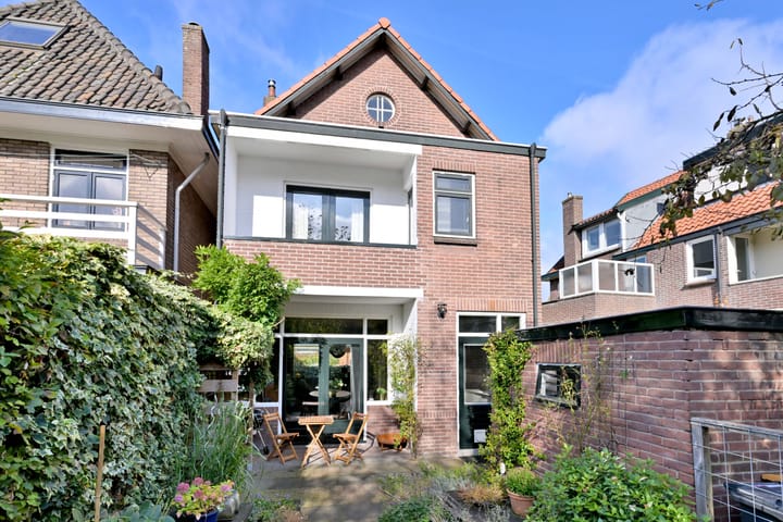 Foto 2 van G. Westenbergstraat 16