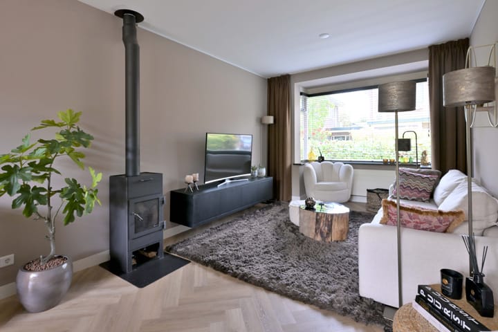 Foto 9 van G. Westenbergstraat 16