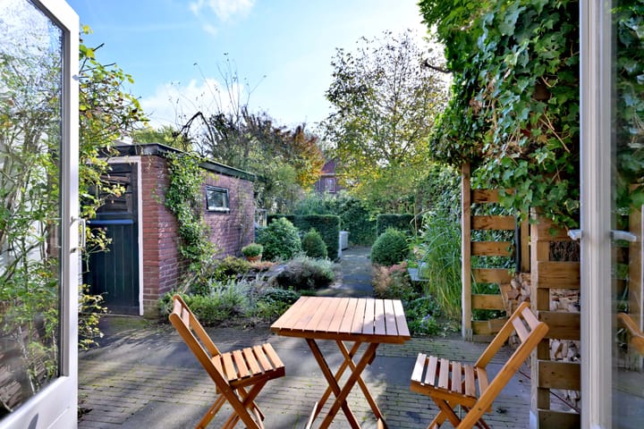 Foto 13 van G. Westenbergstraat 16