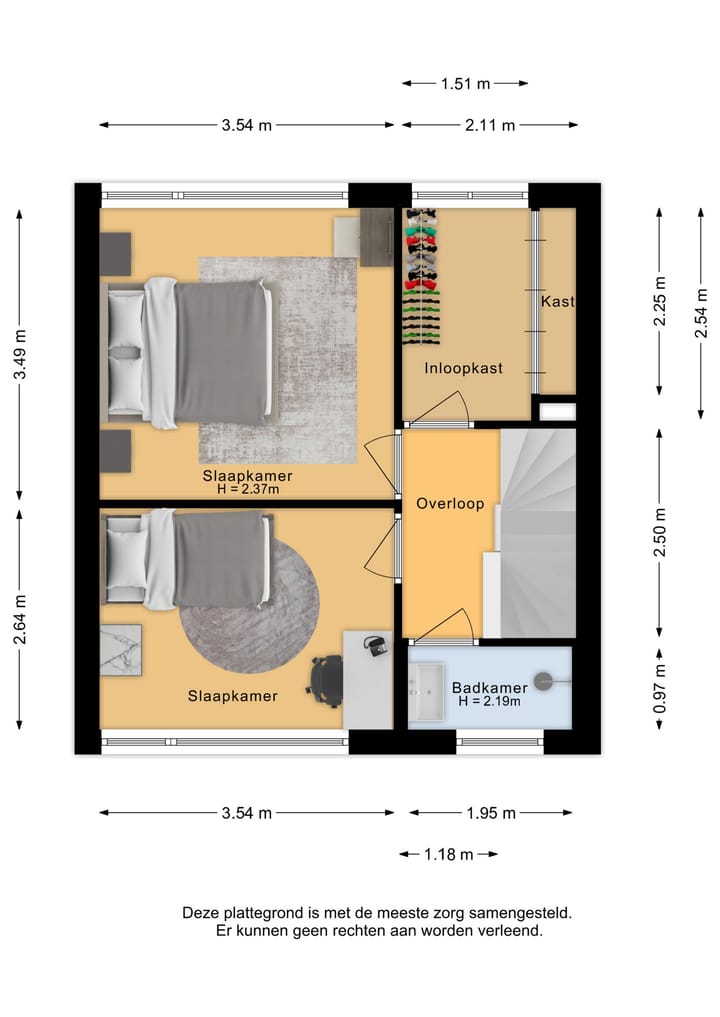 Foto 47 van Frans Halsstraat 6