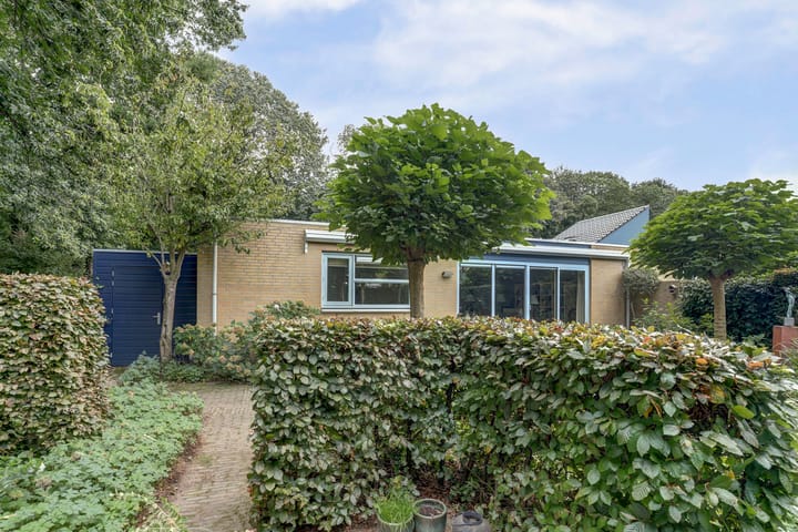 Foto 42 van Jaspisstraat 17