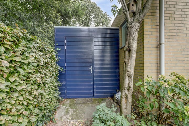 Foto 43 van Jaspisstraat 17