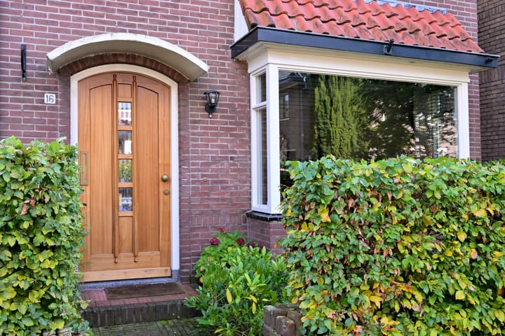 Foto 5 van G. Westenbergstraat 16