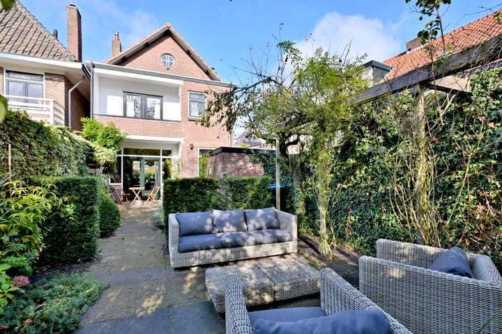 Foto 38 van G. Westenbergstraat 16