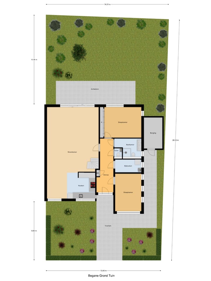 Foto 54 van Jaspisstraat 17