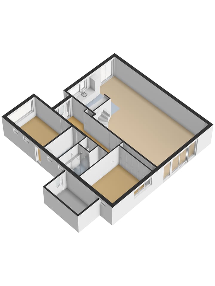 Foto 57 van Jaspisstraat 17