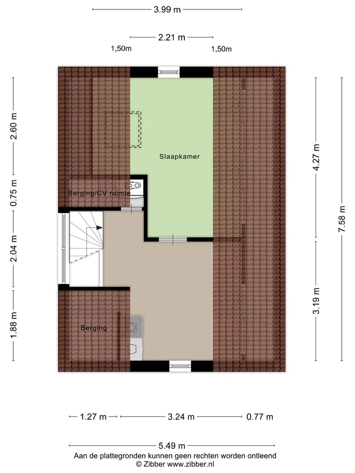 Foto 44 van G. Westenbergstraat 16