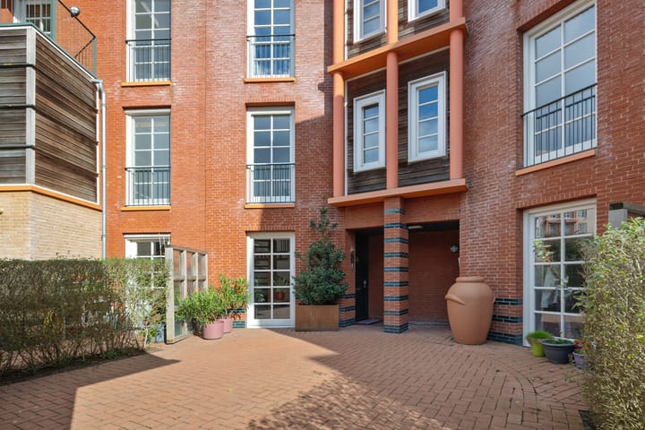 Foto 2 van Holterveste 45