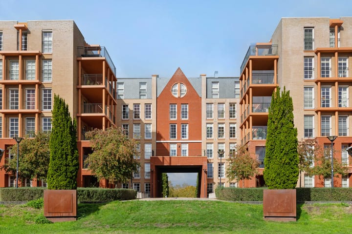 Foto 3 van Holterveste 45