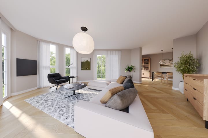 Foto 5 van Holterveste 45