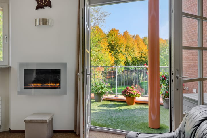 Foto 8 van Holterveste 45