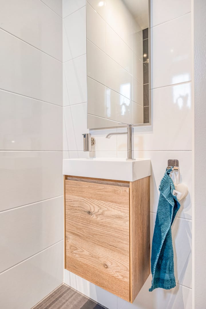 Foto 9 van Kappost 10