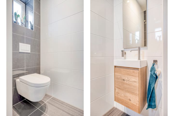 Foto 8 van Kappost 10