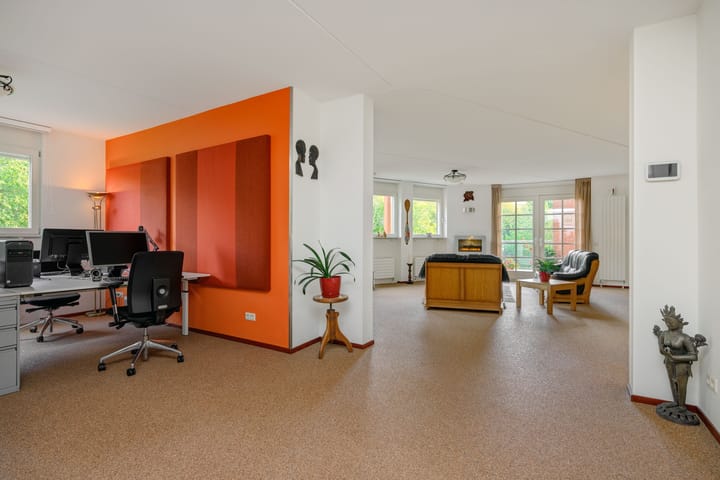 Foto 14 van Holterveste 45