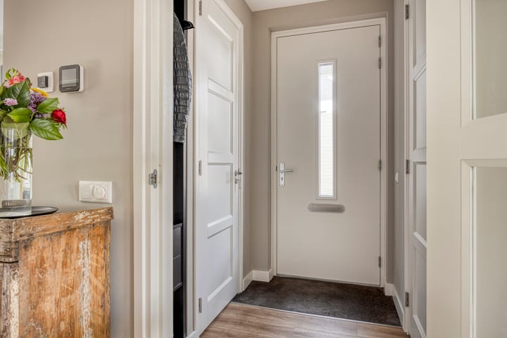 Foto 10 van Kappost 10