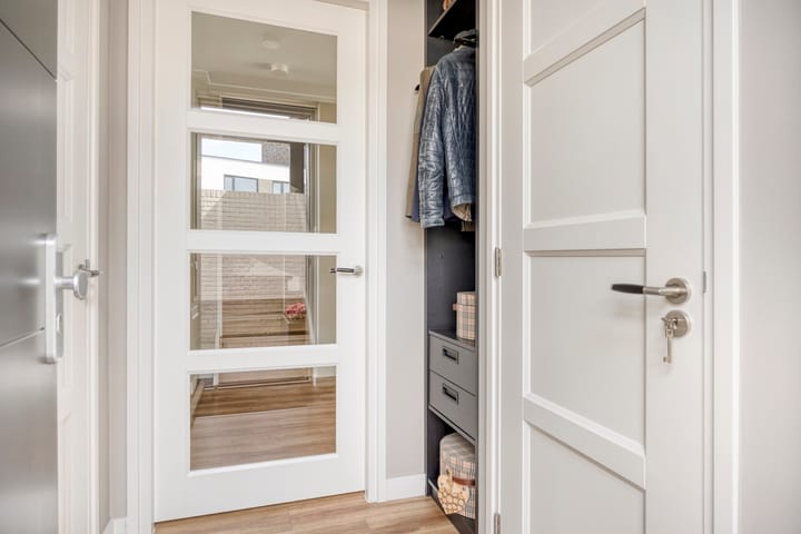 Foto 6 van Kappost 10