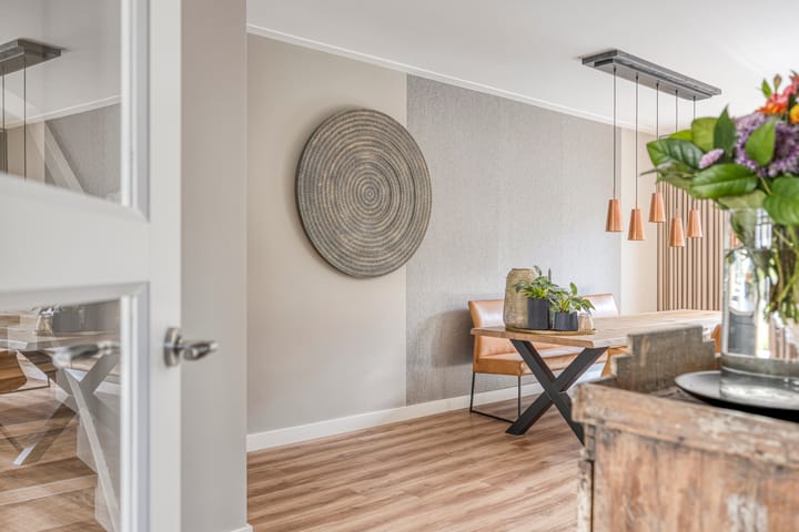 Foto 11 van Kappost 10