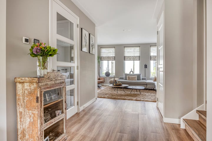 Foto 12 van Kappost 10