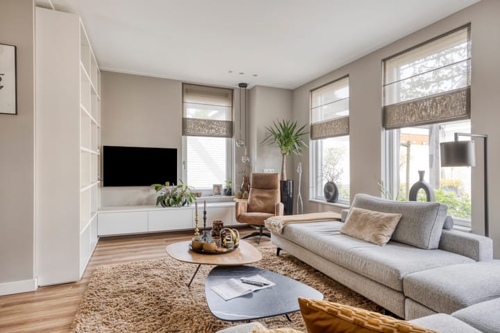 Foto 13 van Kappost 10