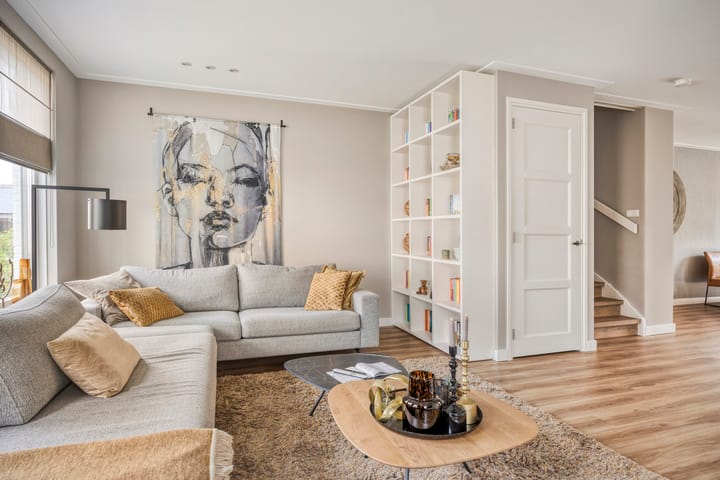 Foto 14 van Kappost 10