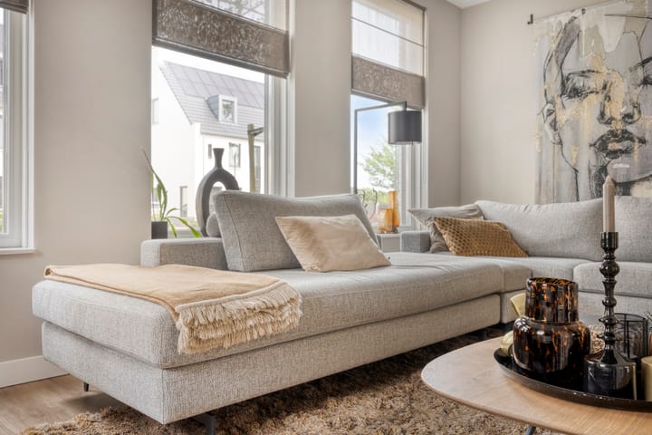 Foto 15 van Kappost 10