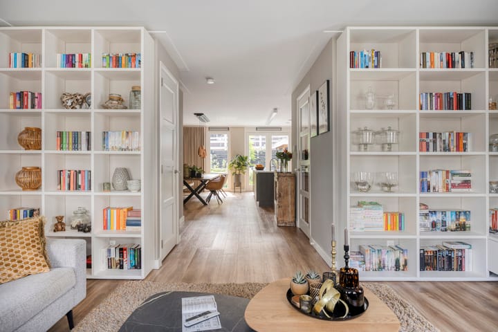 Foto 17 van Kappost 10