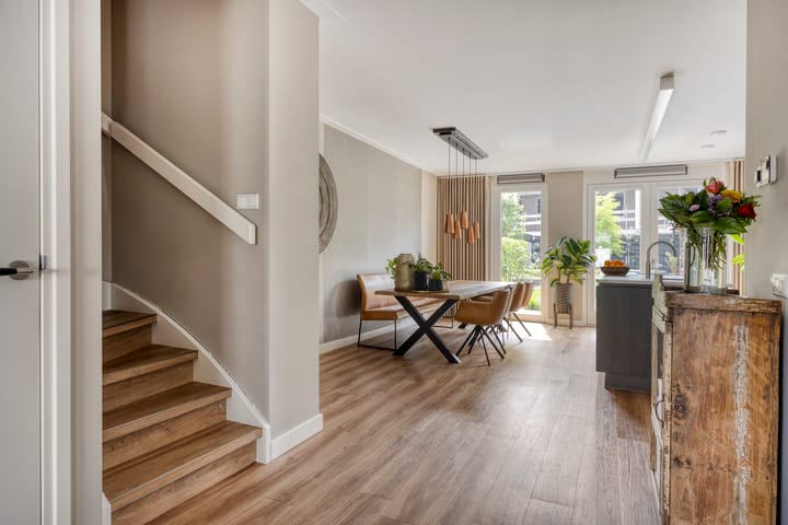 Foto 18 van Kappost 10