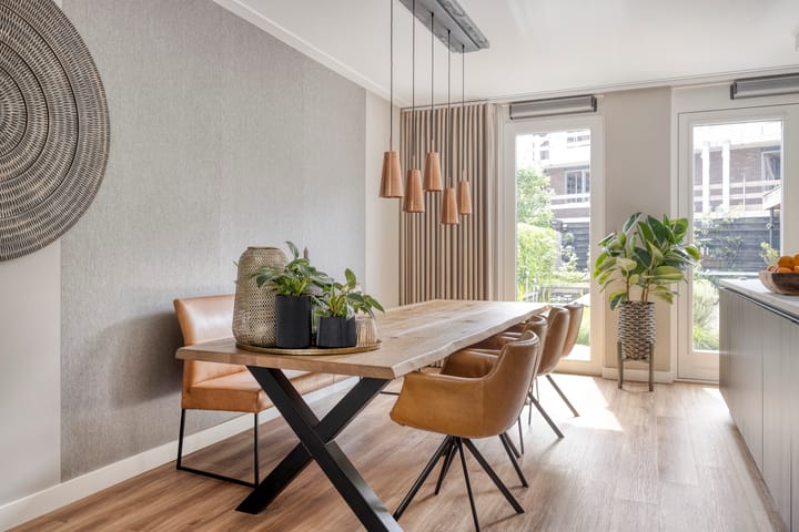 Foto 19 van Kappost 10