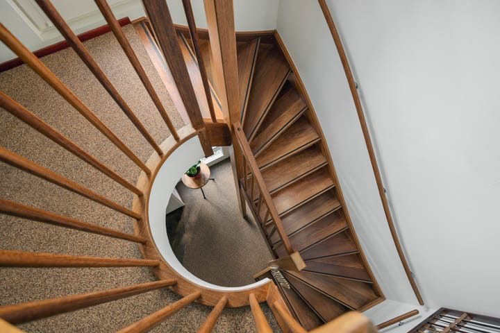 Foto 27 van Holterveste 45