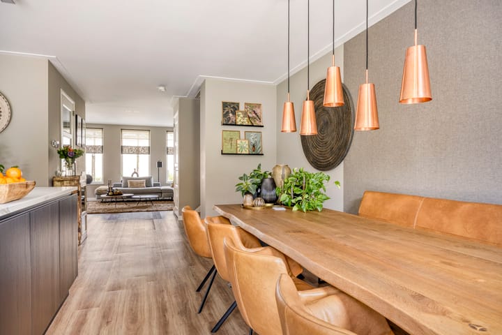 Foto 20 van Kappost 10