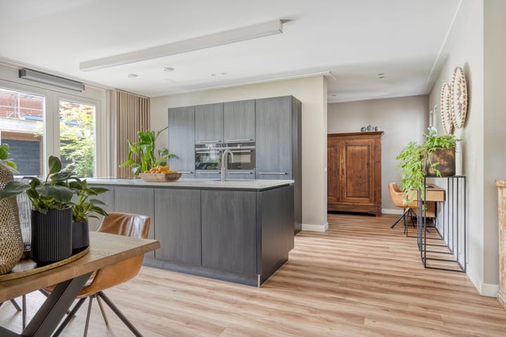 Foto 21 van Kappost 10