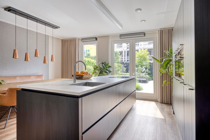 Foto 22 van Kappost 10