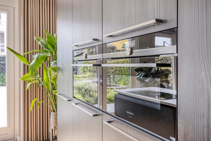 Foto 23 van Kappost 10