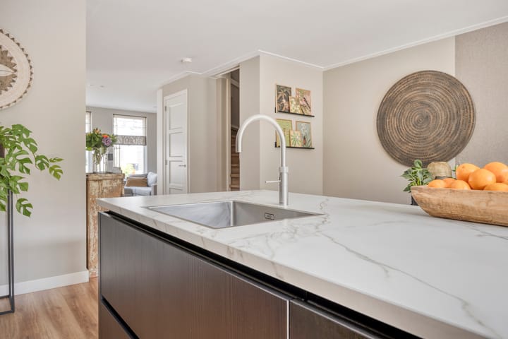 Foto 25 van Kappost 10