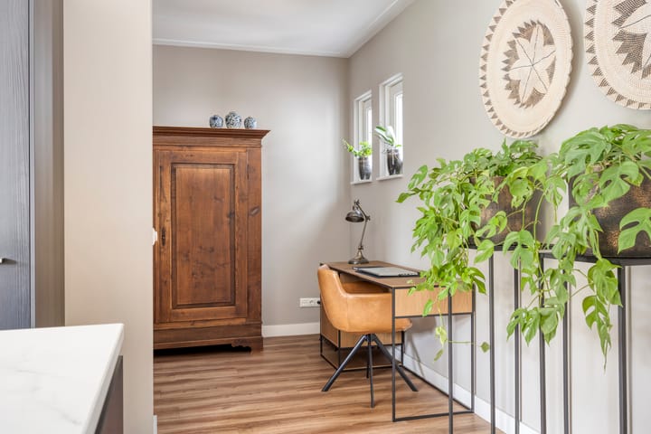 Foto 26 van Kappost 10