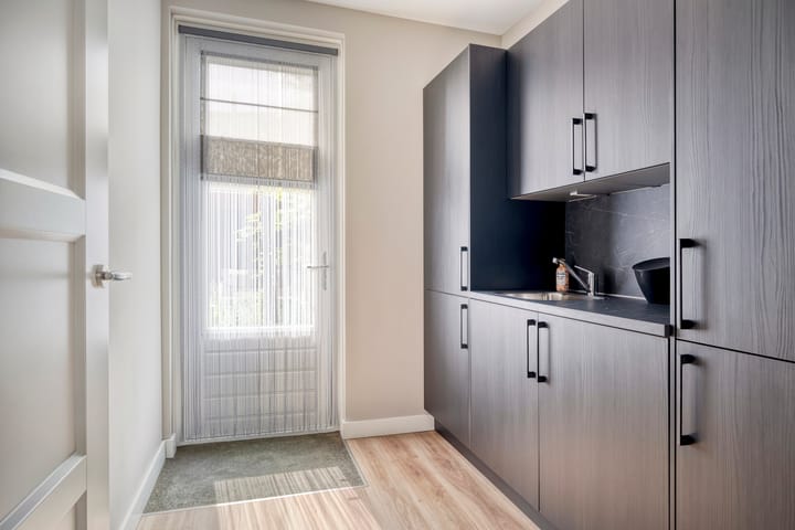 Foto 27 van Kappost 10