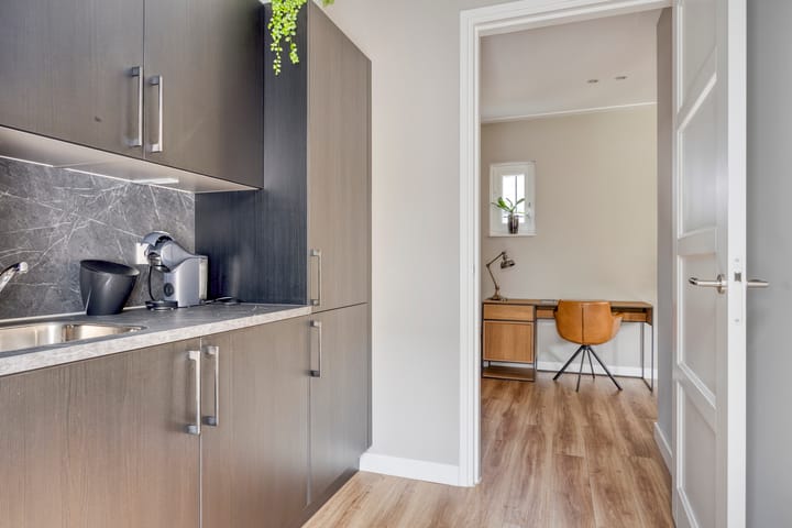 Foto 28 van Kappost 10