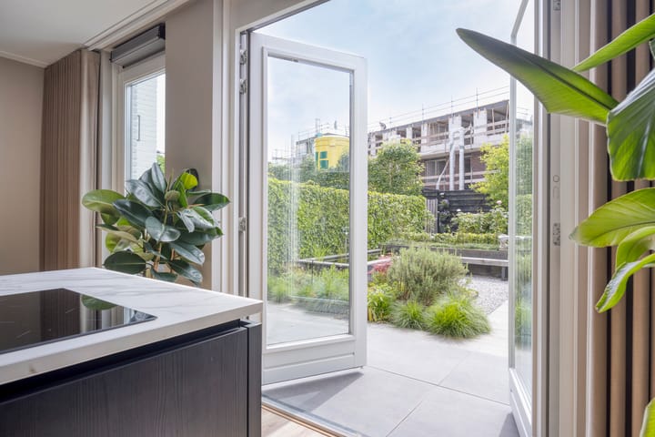 Foto 29 van Kappost 10