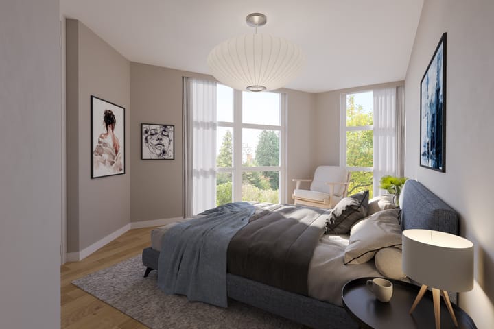 Foto 37 van Holterveste 45