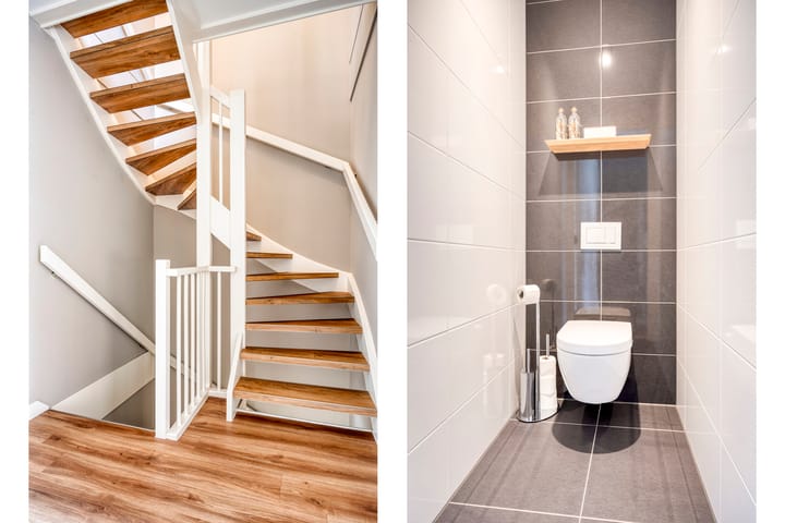 Foto 33 van Kappost 10