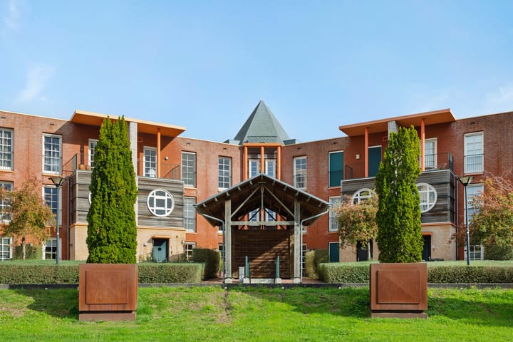 Foto 43 van Holterveste 45