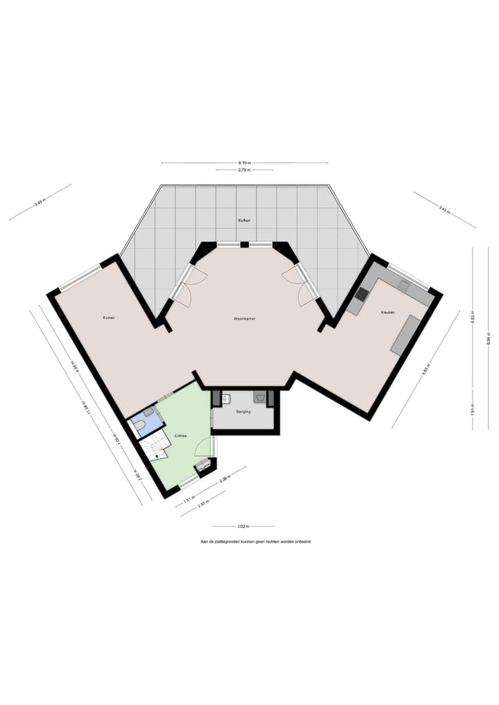 Foto 51 van Holterveste 45