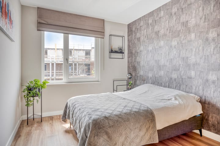 Foto 45 van Kappost 10